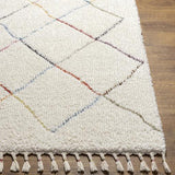 Surya Guarderia GDR-2302 6'7" x 9' Rug
