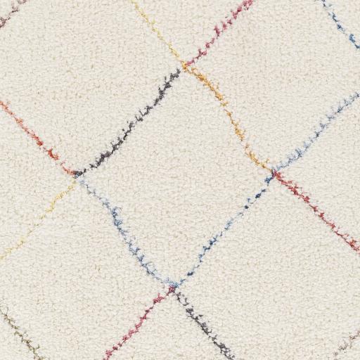 Surya Guarderia GDR-2302 6'7" x 9' Rug