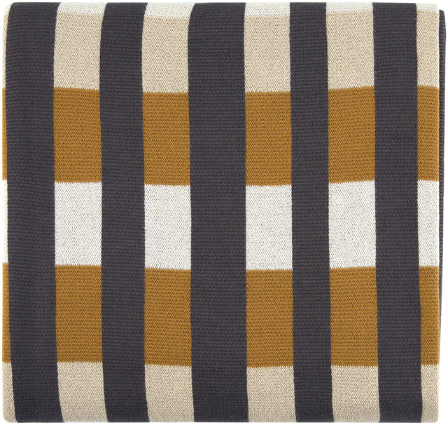 Surya Jason Wu JSW-2004 60"W x 80"L Throw
