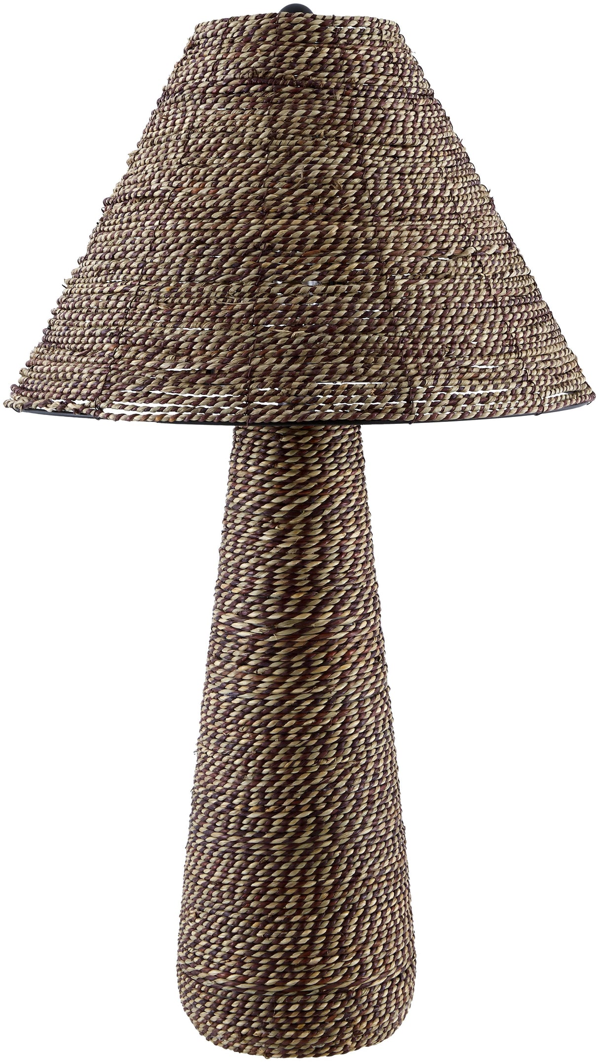 Surya Laggan LAG-001 29"H x 15"W x 15"D Lamp