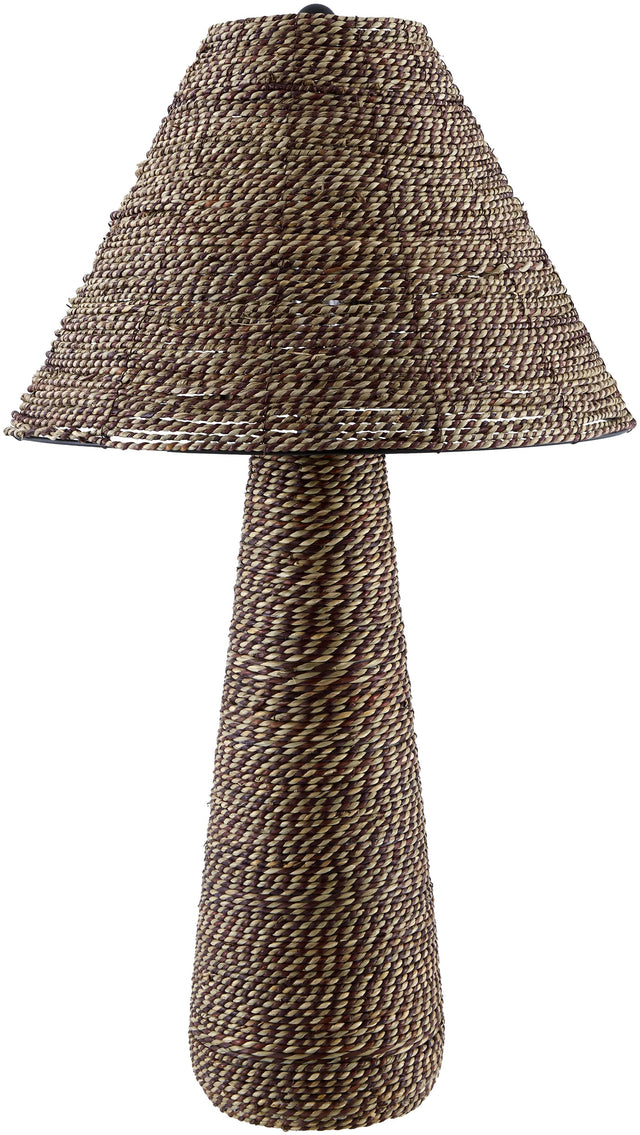 Surya Laggan LAG-001 29"H x 15"W x 15"D Lamp