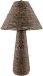 Surya Laggan LAG-001 29"H x 15"W x 15"D Lamp