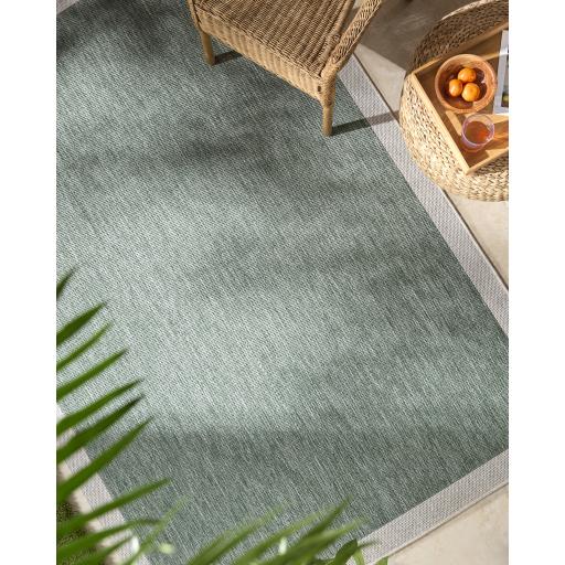 Surya Miami Beach MBH-2304 6'7" x 9' Rug