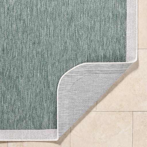 Surya Miami Beach MBH-2304 6'7" x 9' Rug