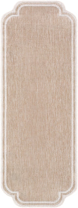 Surya Miami Beach MBH-2314 2'7" x 7'3" Rug