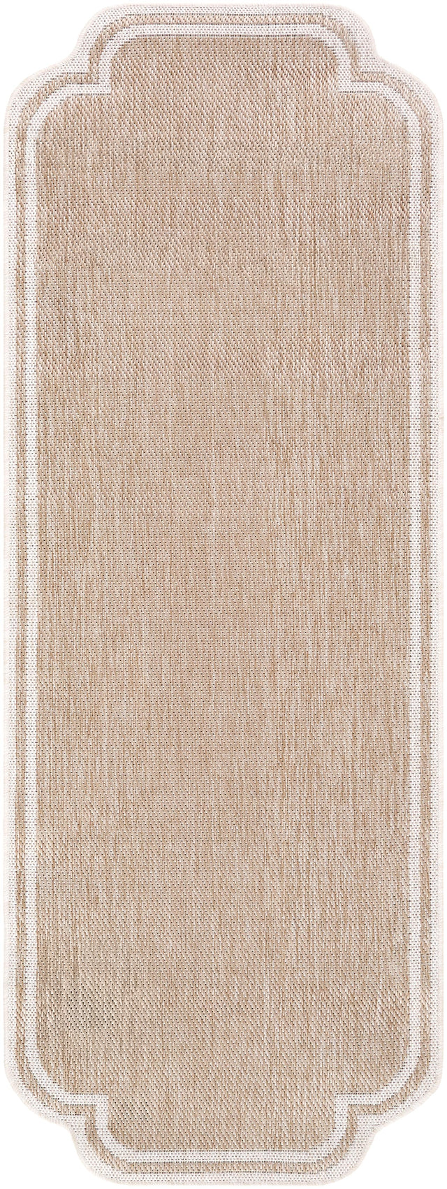Surya Miami Beach MBH-2314 2'7" x 7'3" Rug