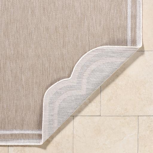 Surya Miami Beach MBH-2314 2'7" x 7'3" Rug