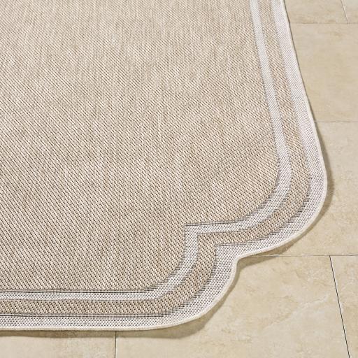 Surya Miami Beach MBH-2314 2'7" x 7'3" Rug
