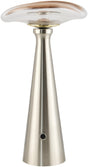 Surya Mafra MFR-007 14"H x 8"W x 8"D Lamp