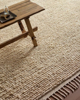 Surya Madie MDE-2300 5' x 7'6" Handmade Rug