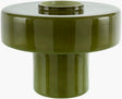Livabliss Nozay NZY-002 7"H x 10"W x 10"D Table Lighting