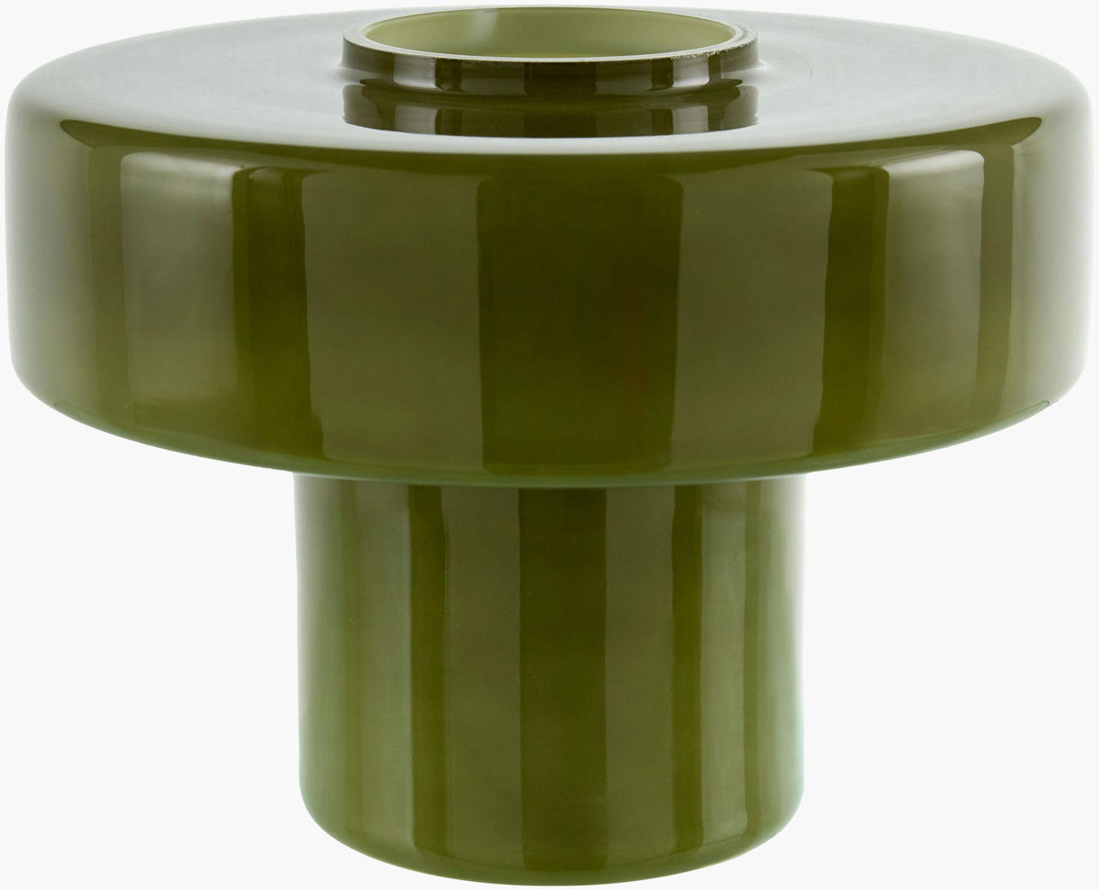 Livabliss Nozay NZY-002 7"H x 10"W x 10"D Table Lighting