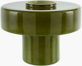 Livabliss Nozay NZY-002 7"H x 10"W x 10"D Table Lighting