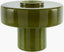 Livabliss Nozay NZY-002 7"H x 10"W x 10"D Table Lighting