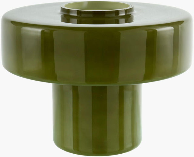 Livabliss Nozay NZY-002 7"H x 10"W x 10"D Table Lighting