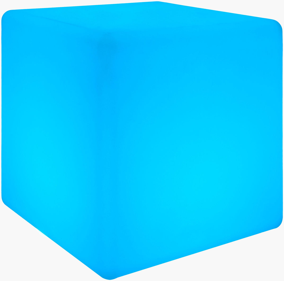 Livabliss Summerfest SMF-005 16"H x 16"W x 16"D Table Lighting