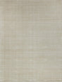 Exquisite Rugs Exquisite Rugs Martelli Modern Handmade Silky Nylon in 6517 Light Beige 8' x 10' Area Rug