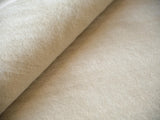 Exquisite Rugs Exquisite Rugs Velutto Modern Handmade Silky Nylon in 6541 Light Beige 4' x 6' Area Rug