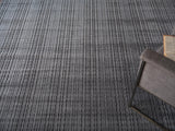 Exquisite Rugs Exquisite Rugs Cabrini Modern Handmade Silky Nylon in 6732 Gray 12' x 15' Area Rug