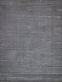 Exquisite Rugs Exquisite Rugs Pavia Modern Handmade Silky Nylon in 6760 Gray 8' x 10' Area Rug