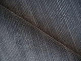 Exquisite Rugs Exquisite Rugs Pavia Modern Handmade Silky Nylon in 6760 Gray 8' x 10' Area Rug