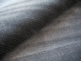 Exquisite Rugs Exquisite Rugs Pavia Modern Handmade Silky Nylon in 6760 Gray 8' x 10' Area Rug