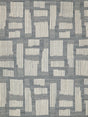Exquisite Rugs Exquisite Rugs Naturals Handmade New Zealand Wool in 6787 Ivory/Silver 9' x 12' Area Rug