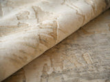 Exquisite Rugs Exquisite Rugs Infinity Handmade Wool/Nylon in 7130 Silver/Beige 10' x 14' Area Rug