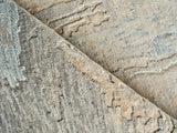 Exquisite Rugs Exquisite Rugs Infinity Handmade Wool/Nylon in 7134 Ivory/Blue/Terracotta 12' x 15' Area Rug