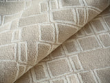 Exquisite Rugs Exquisite Rugs Soho Handmade Hand Tufted New Zealand Wool 7136 Beige/Ivory 8' x 10' Area Rug