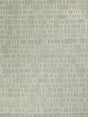 Exquisite Rugs Exquisite Rugs Soho Handmade Hand Tufted New Zealand Wool Green/Ivory 12' x 15' Area Rug