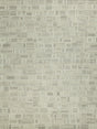Exquisite Rugs Exquisite Rugs Soho Handmade Hand Tufted New Zealand Wool Beige/Ivory 12' x 15' Area Rug