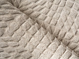 Exquisite Rugs Exquisite Rugs Sandro Handmade New Zealand Wool in 7150 Silver 6' x 9' Area Rug