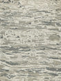 Exquisite Rugs Exquisite Rugs Cortero Handmade Hand Tufted New Zealand Wool 7156 Gray/Ivory 9' x 12' Area Rug