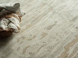 Exquisite Rugs Exquisite Rugs Cortero Handmade Hand Tufted New Zealand Wool 7158 Gold/Ivory 12' x 15' Area Rug
