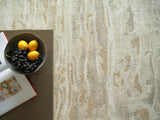 Exquisite Rugs Exquisite Rugs Cortero Handmade Hand Tufted New Zealand Wool 7158 Gold/Ivory 12' x 15' Area Rug