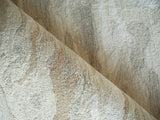 Exquisite Rugs Exquisite Rugs Cortero Handmade Hand Tufted New Zealand Wool 7158 Gold/Ivory 6' x 9' Area Rug