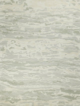 Exquisite Rugs Exquisite Rugs Cortero Handmade Hand Tufted New Zealand Wool Green/Ivory 12' x 15' Area Rug