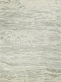 Exquisite Rugs Exquisite Rugs Cortero Handmade Hand Tufted New Zealand Wool Green/Ivory 12' x 15' Area Rug