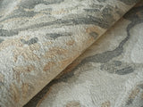 Exquisite Rugs Exquisite Rugs Cortero Handmade Hand Tufted New Zealand Wool 7161 Gray/Ivory 14' x 18' Area Rug