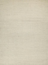Exquisite Rugs Exquisite Rugs Elements Handmade Hand Tufted New Zealand Wool 7166 Beige/Ivory 2' x 3' Area Rug