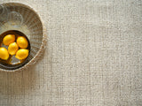 Exquisite Rugs Exquisite Rugs Elements Handmade Hand Tufted New Zealand Wool 7166 Beige/Ivory 2' x 3' Area Rug