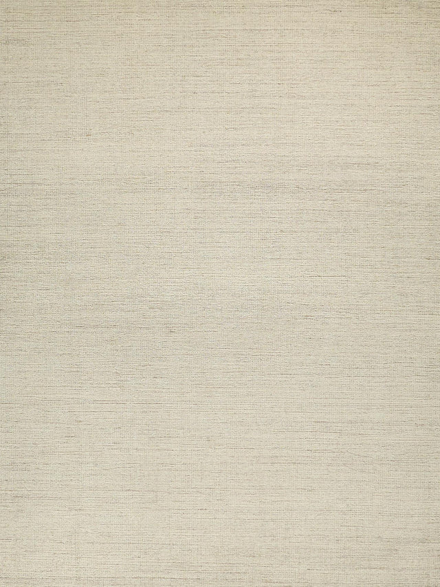 Exquisite Rugs Exquisite Rugs Elements Handmade Hand Tufted New Zealand Wool 7166 Beige/Ivory 6' x 9' Area Rug