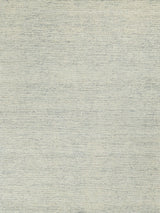 Exquisite Rugs Exquisite Rugs Elements Handmade Hand Tufted New Zealand Wool 7167 Blue/Ivory 9' x 12' Area Rug