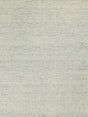 Exquisite Rugs Exquisite Rugs Elements Handmade Hand Tufted New Zealand Wool 7167 Blue/Ivory 9' x 12' Area Rug