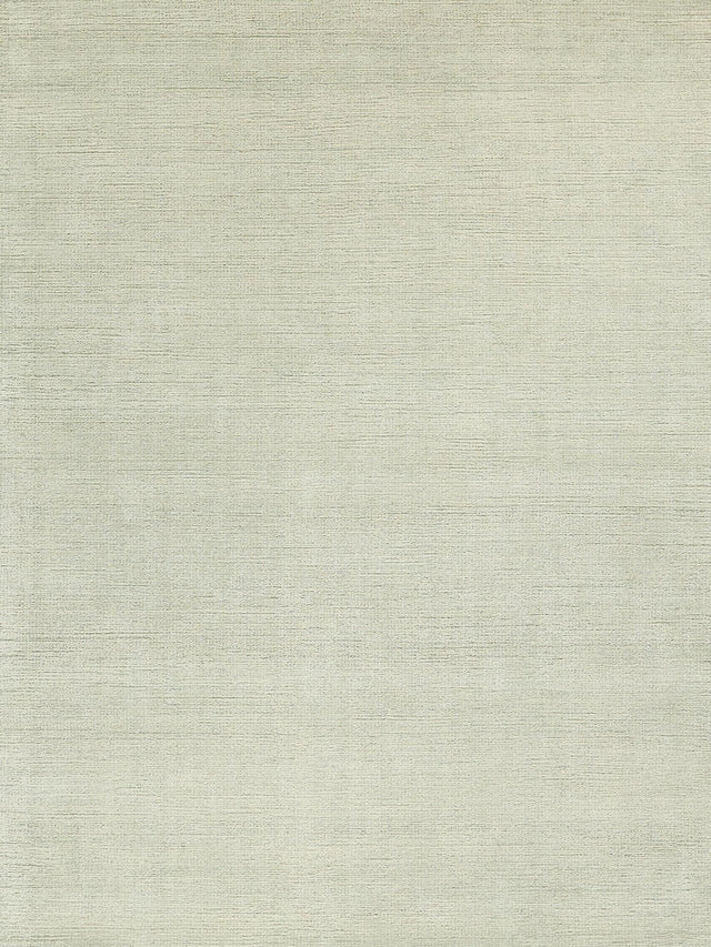 Exquisite Rugs Exquisite Rugs Elements Handmade Hand Tufted New Zealand Wool 7168 Green/Ivory 4' x 6' Area Rug