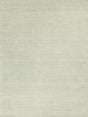 Exquisite Rugs Exquisite Rugs Elements Handmade Hand Tufted New Zealand Wool 7168 Green/Ivory 2' x 3' Area Rug
