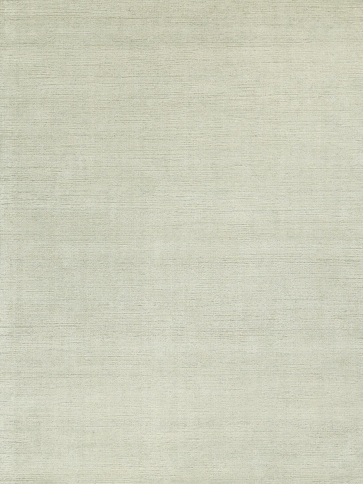 Exquisite Rugs Exquisite Rugs Elements Handmade Hand Tufted New Zealand Wool 7168 Green/Ivory 6' x 9' Area Rug