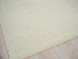 Exquisite Rugs Exquisite Rugs Elements Handmade Hand Tufted New Zealand Wool 7168 Green/Ivory 8' x 10' Area Rug