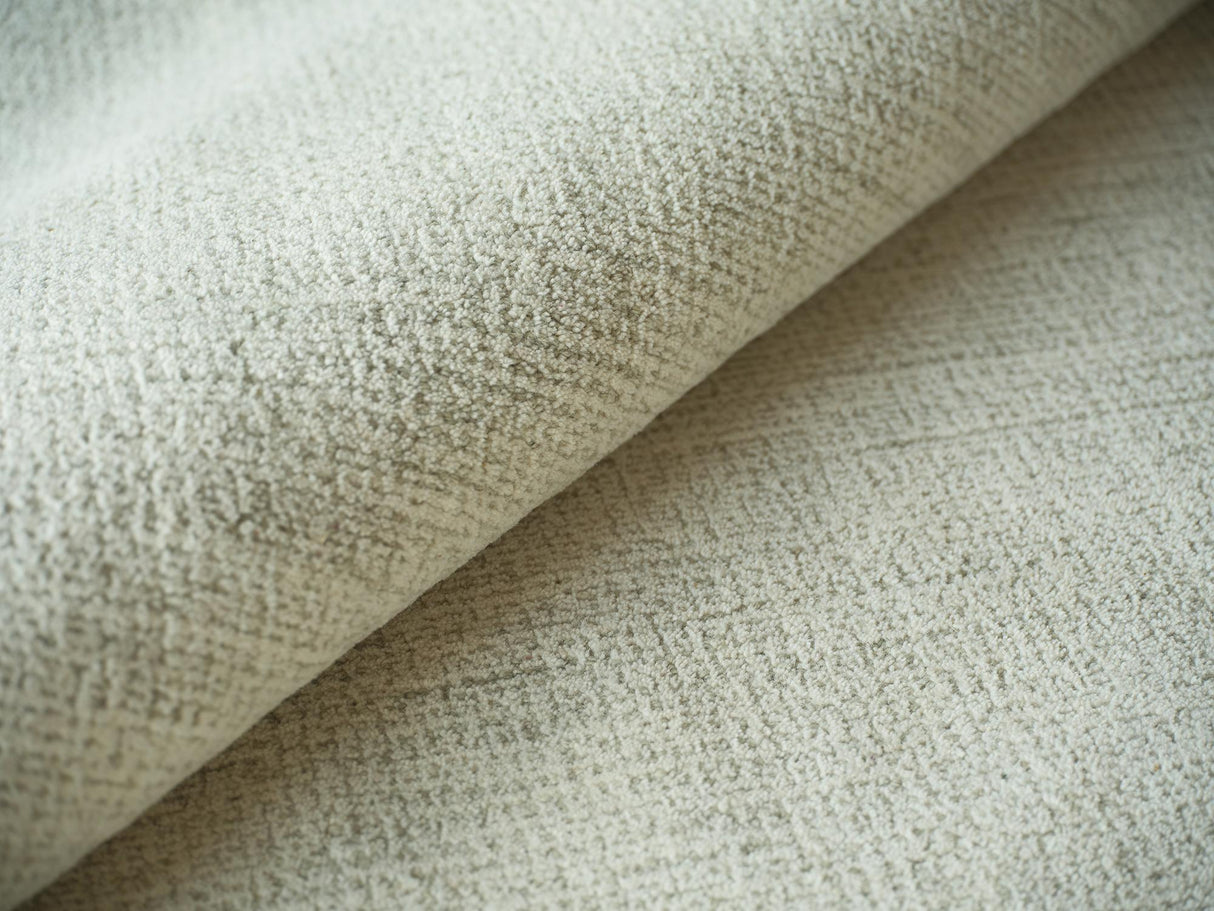 Exquisite Rugs Exquisite Rugs Elements Handmade Hand Tufted New Zealand Wool 7168 Green/Ivory 8' x 10' Area Rug